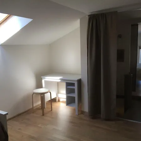 Pargi Apartment *