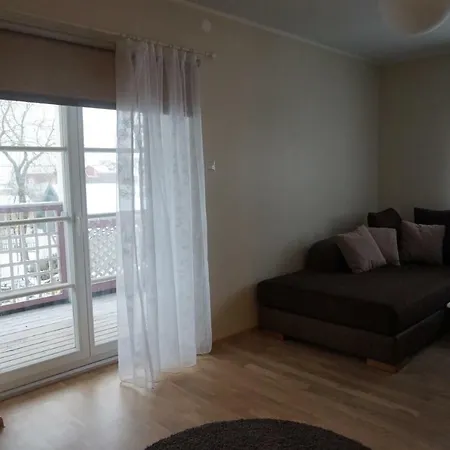 Apartment Pargi