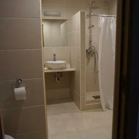 Pargi With Sauna 库雷萨雷