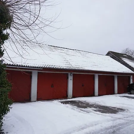 Apartman Pargi Kuressaare