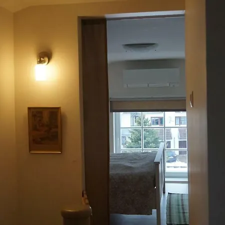 Pargi With Sauna 公寓 库雷萨雷
