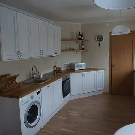 Pargi Apartment *