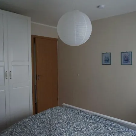 Apartment Pargi