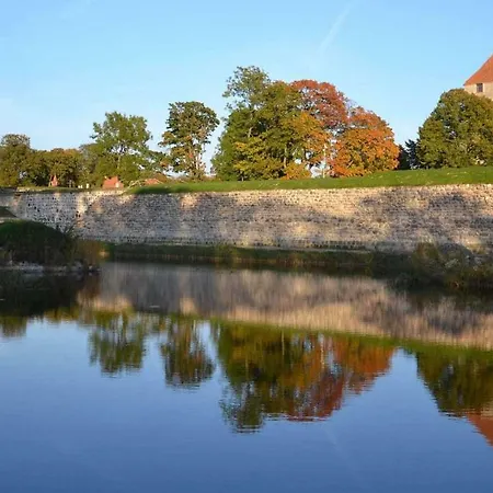 Pargi Kuressaare