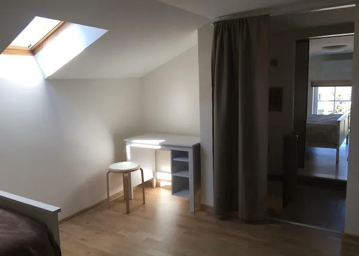 Pargi Апартаменты *