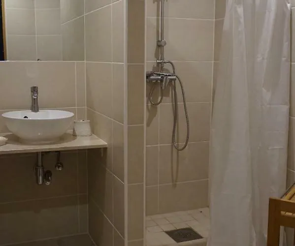 Pargi Курессааре