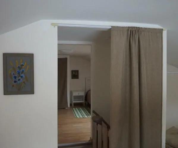 Pargi Курессааре