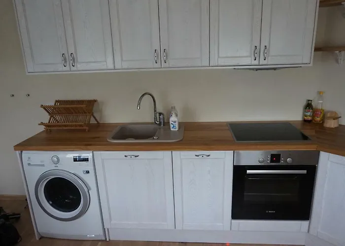 Pargi Апартаменты *