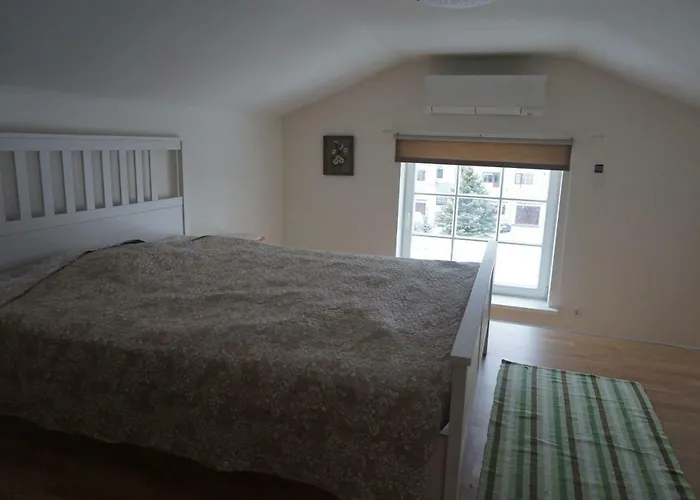 Pargi Курессааре