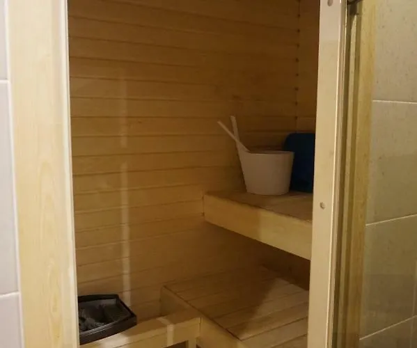 Pargi Апартаменты Курессааре