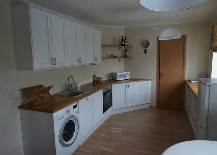 Pargi Апартаменты *