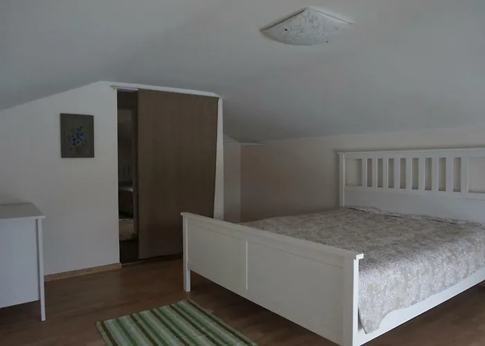 Pargi Апартаменты