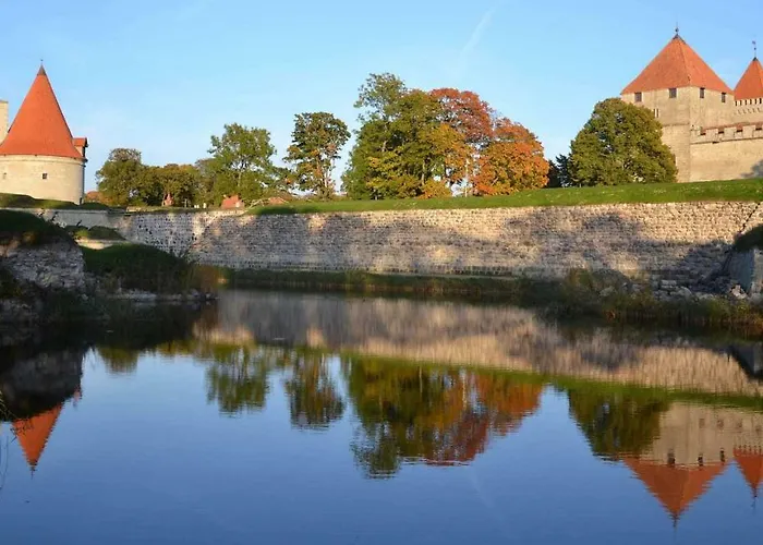 Pargi Курессааре